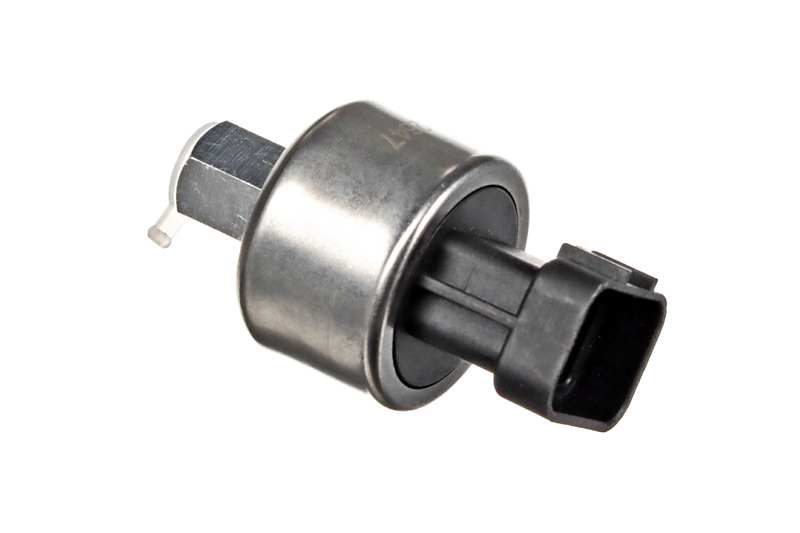 Pressure switch. air conditioning